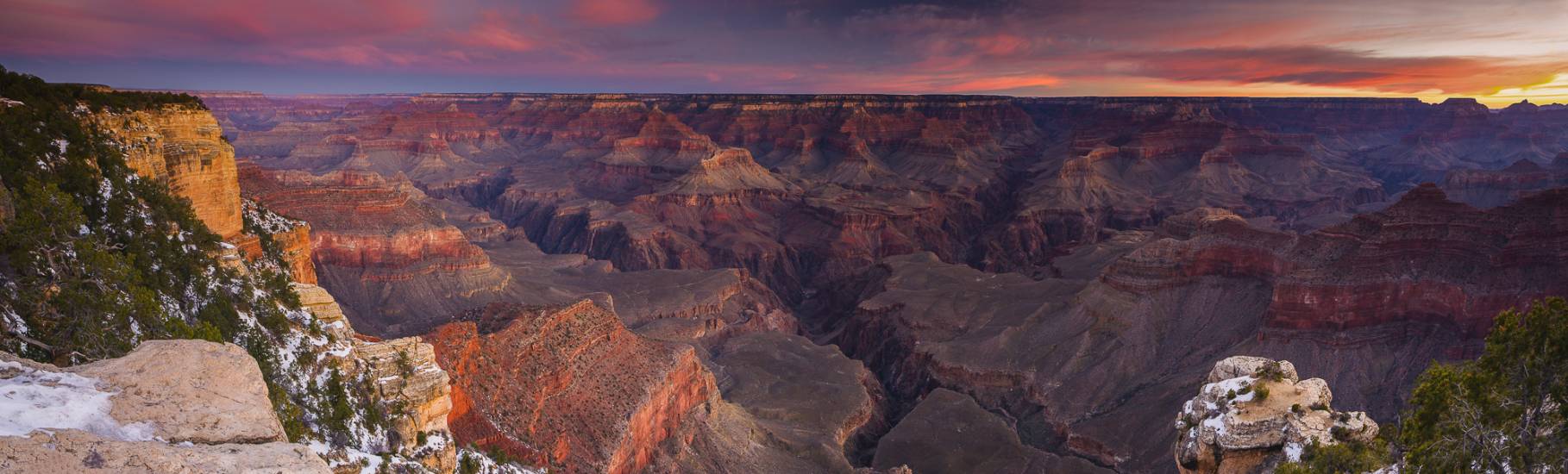 Photo - USA - Grand Canyon #10
